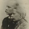 Jacques en Agneta van  Marken-Matthes